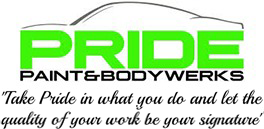Pride Paint & Body Werks
